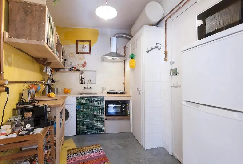 Charming Home In Alfama, Amazing View Lisbon 0*,
