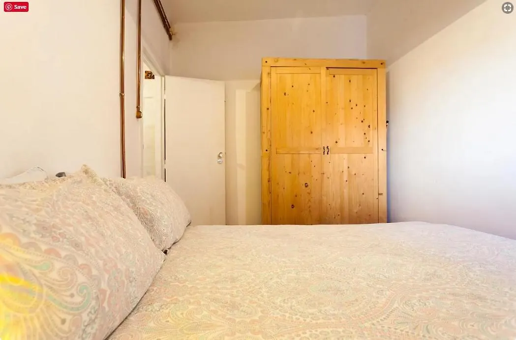 Charming Home In Alfama, Amazing View Lisbon