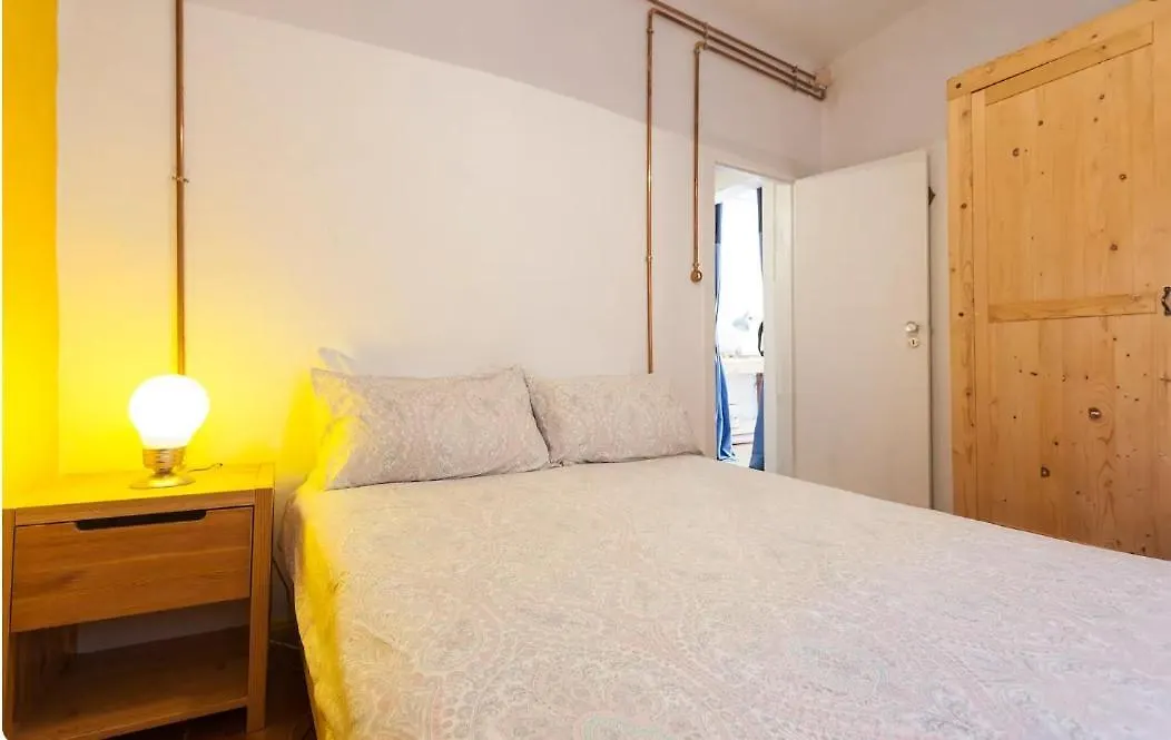 Charming Home In Alfama, Amazing View Lisbon 0*,  Portugal