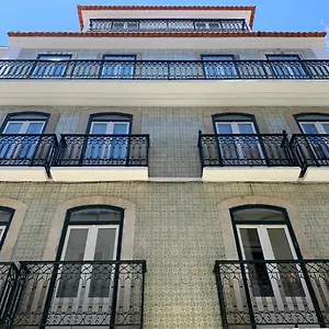 Soriano Place Lisbona