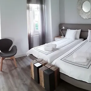 Shades Of Grey - Lisbona